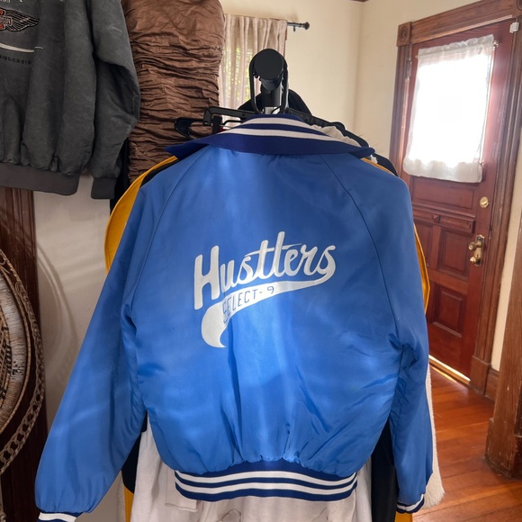 Holloway Jackets & Blazers - Holloway Blue Youth Jacket
